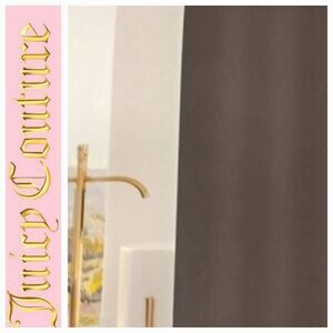 Juicy Couture Hone Eco-Friendly Premium Weight PEVA Liner